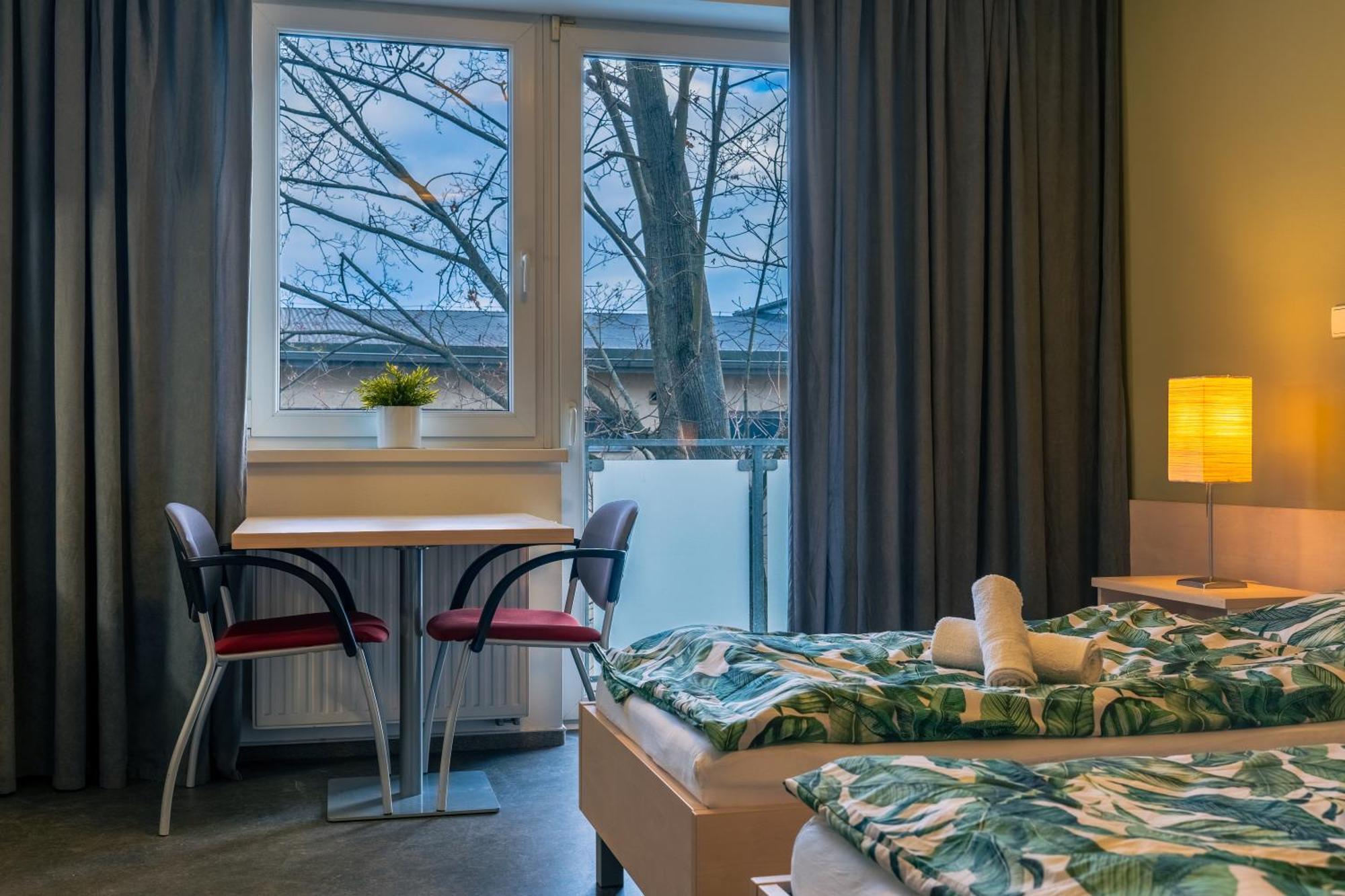 Pension Edison Brno Exteriér fotografie